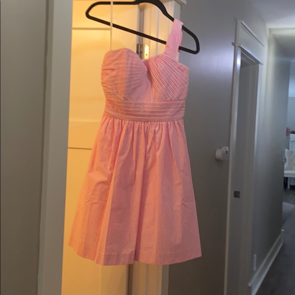 Lilly Pulitzer Addison Dress